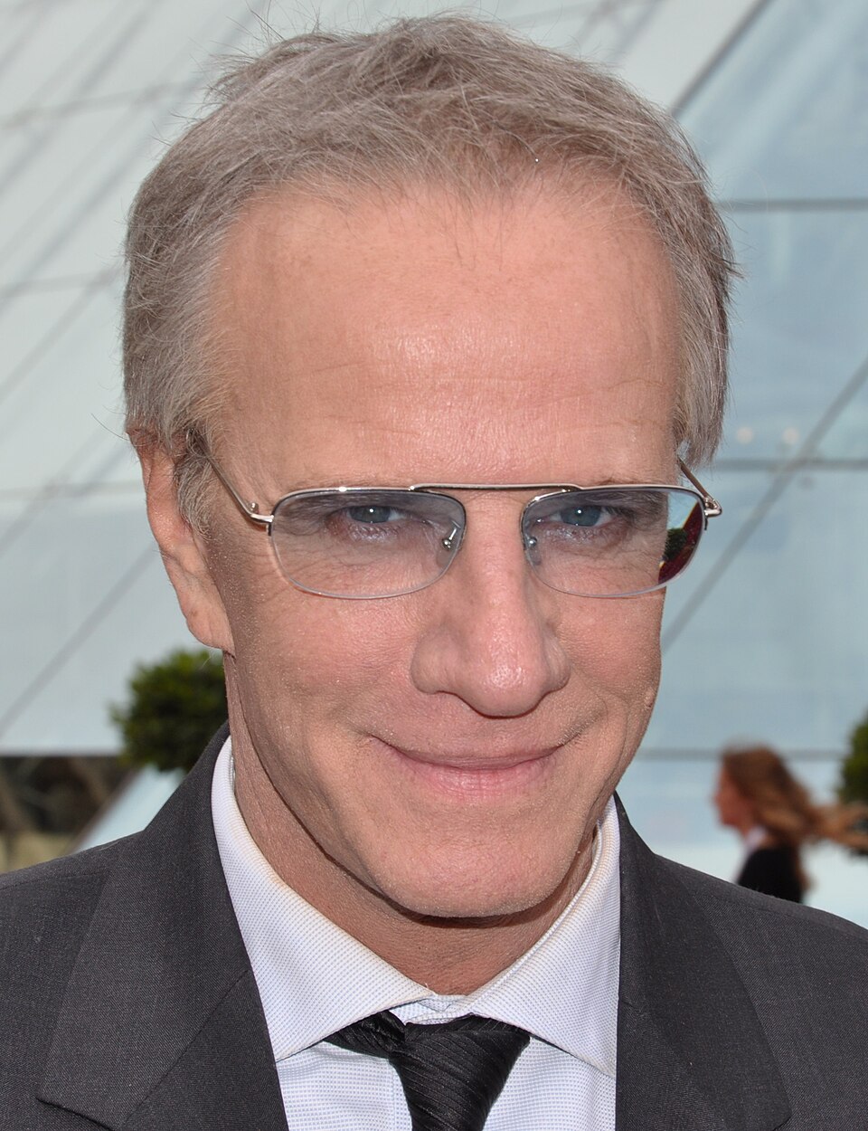 Christopher Lambert's Real Age: How Old is the Highlander Star in 2026?